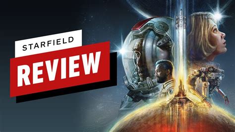 starfield igg|Starfield Review .